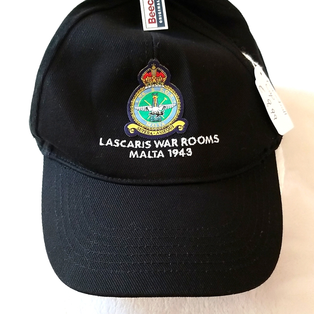 Cap: Unisex  Malta Cap